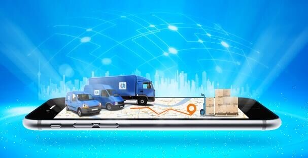 货运物流行业开发APP的意义及功能